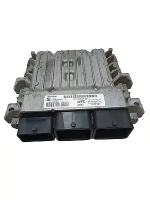 Ford Transit Mk7 2.2 125 T350 Fwd 2011-2014 ECU (Engine)  CC1112A650AC • $339.12