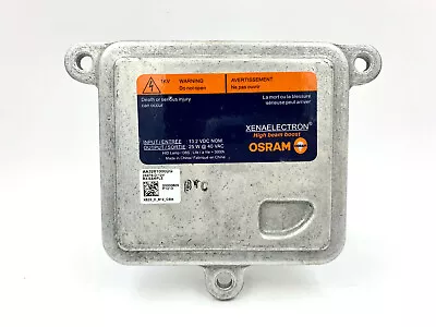 OEM For 12-14 Ford Focus Xenon HID Headlight Osram D8S Ballast • $34.59