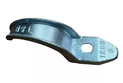 Thomas & Betts 1283 3  1-Hole Conduit Pipe Strap **NEW** • $11.95