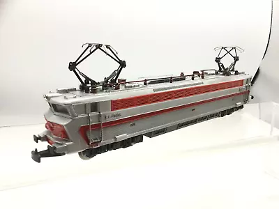 $83.51 • Buy Jouef 8451 HO Gauge SNCF Electric Locomotive CC 40108