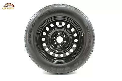 Nissan Titan Spare Wheel Tire Goodyear Wrangler Sr-a 275/60 R20 114s Oem 15-23💎 • $224.99