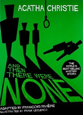 £63.99 • Buy And Then There Were None