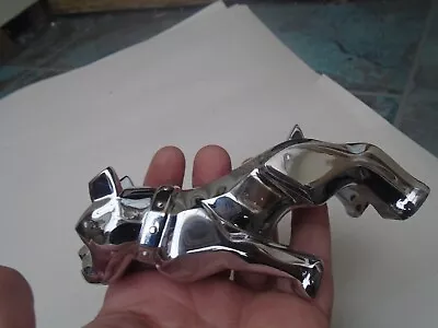 Fabulous Large Vintage MACK Chrome Bulldog Truck / Lorry Mascot Hood Ornament • £21