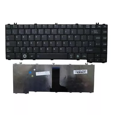 New Laptop Keyboard  Toshiba C600 C640 C640D C645 C645D C645D-SP4001M • $29.99