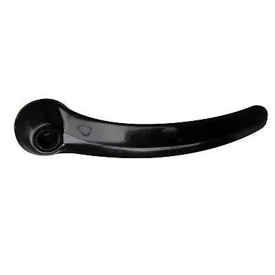 Bus Inner Cargo Door Handle Black For 1950-1967 VW • $18.95