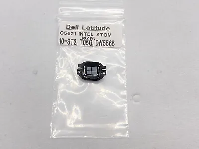 Dell Latitude 10-st2 T05g Dw5565 C5621 Intel Atom Laptop Home Button • £5.99