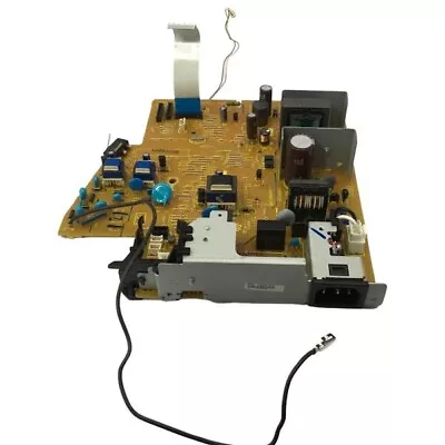 OEM RM1-7629 LVPS Low Voltage Power Supply For HP LaserJet M1536dnf M1530 • $39.99