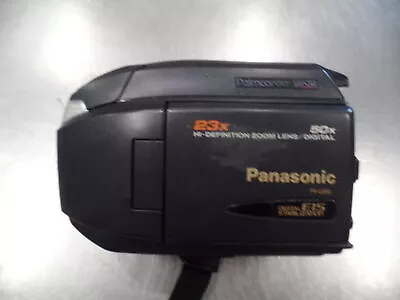 Panasonic - Pv-l658 - Camcorder Camera Equipment • $30