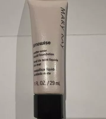 Mary Kay TimeWise Matte-Wear Foundation • $9.98