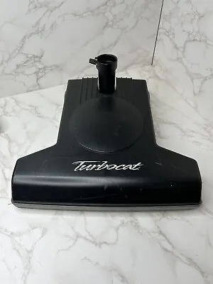 $69.99 • Buy Vacuflo Turbocat Head For Central Vacuum Systems Turbo Cat - Black RD-1990