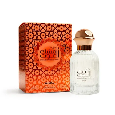 Bakhakh Misk Al Toot By Ajmal Perfumes 50ml Spray - Free Express Shipping • $69.95