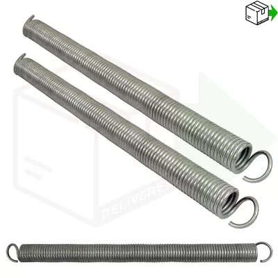 Haskins Starfleet Garage Door Spring Grey  Garage Door Spares Parts - NEW • £39.99