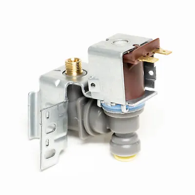 W10498976 Replacement For Whirlpool Refrigerator Water Inlet Solenoid Valve • $20.83