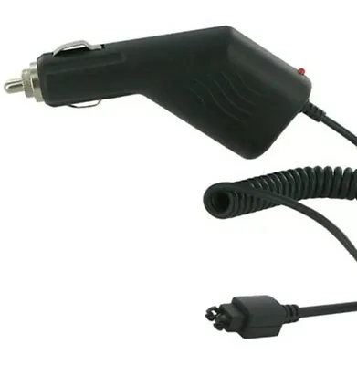 £4 • Buy In Car Charger For Sony Ericsson Mobile Phone Handsets T68 T610 K500 K900 K700i