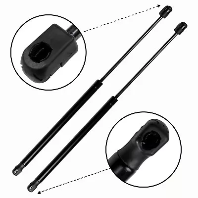 2x Front Hood Lift Supports Gas Shocks For 2003-2014 Volvo XC90 6324 • $24.64