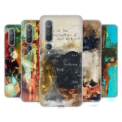 Official Michel Keck Religious Abstract Soft Gel Case For Xiaomi Phones • $15.35