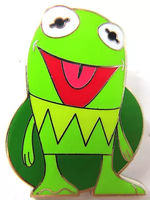 Disney Pin Vinylmation Mystery Pin Collection - Popcorns - Kermit ONLY #95004 • $14