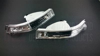 P2m Jdm Kouki Front Turn Signal Lamp For Nissan 240sx 1995 1996 S14 - Phase 2 • $54.99