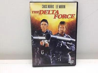 Missing In Action/Delta Force 2 (DVD 2010) • $4.99