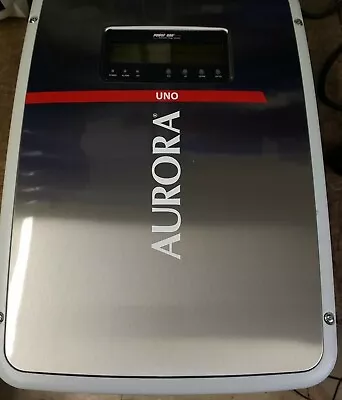 Power One Aurora UNO-2.0-I-OUTD 2 KW Solar PV Inverter 2000 Watts  • £189.99