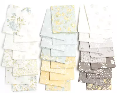 HONEYBLOOM Charm Pack From MODA - (42) 5  Fabric Square Set - #44340PP • $0.99