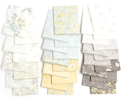 HONEYBLOOM Charm Pack From MODA - (42) 5  Fabric Squares - #44340PP • $5.20