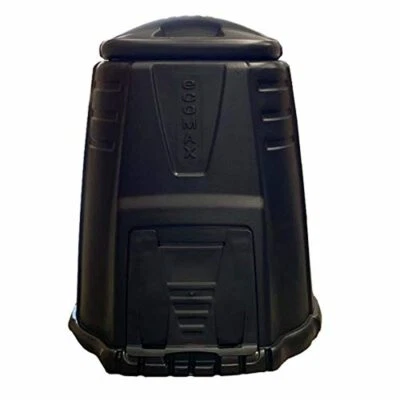 £69.11 • Buy 220L Ecomax Environmental Composter Recycling Garden Compost Eco Planting Plants