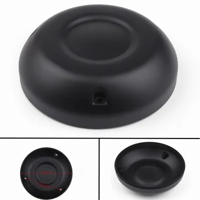 Air Cleaner Filter Cover For Yamaha V Star XVS650 XVS650A XVS650AT 96-17 Black • $33.48