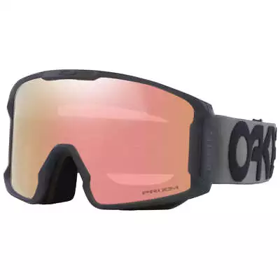 Oakley Line Miner L Goggles 2024 • $74.95