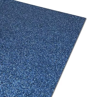 A4 A3 12x12 Glitter Card Cardstock Premium Quality No Shed 300Gsm • £6.21