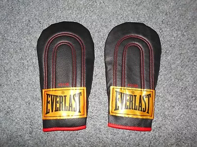 Everlast 43106 Vtg New! Unused Adult One Size Boxing Gloves • $19.99