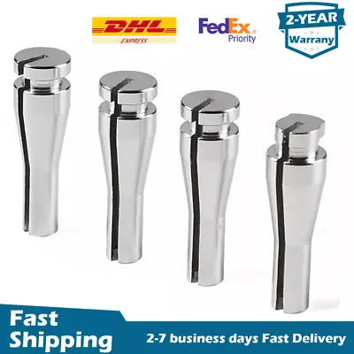 4pcs Back/Door Handle Latch Cable Repair Fix Kit Fit Ford E-series Expedition • $3