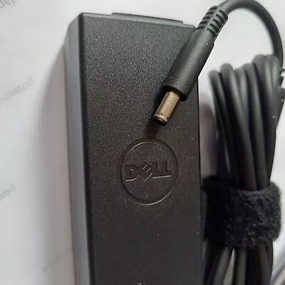 $16.66 • Buy Original 45W Charger Adapter For Dell Inspiron/Vostro 13 14 15 17 3000 5000 7000