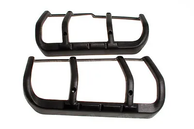 Land Rover Discovery 2 All 1998-2004 G4 Rear Upper Light Guards Part# Stc53194 • $133