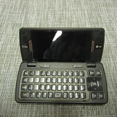 Lg Env Touch (verizon Wireless) Clean Esn Untested Please Read!! 58083 • $12.86