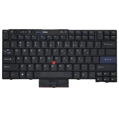 Laptop Keyboard For Lenovo T410 T520 W510 X220I T420 T400S US • $27.66