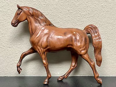 Vintage Hartland    Woodcut  9  Series Tennessee Walking Horse Twh Nice • $7.99