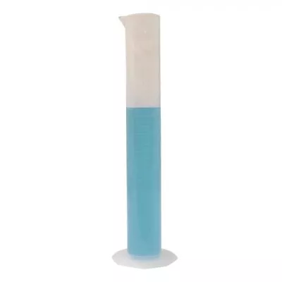 Graduated Measuring Cylinder - 250ml • £8