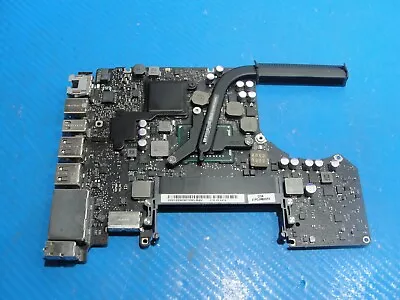 MacBook Pro 13  A1278 Early 2011 MC700LL/A I5-2415M 2.3GHz Logic Board 661-5869 • $37.99