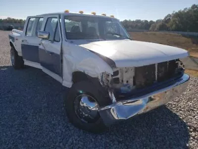 Manual Transmission 5 Speed Zf Manufactured Fits 92-96 FORD F150 PICKUP 1524357 • $740