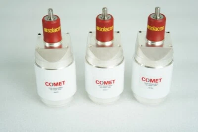 $219.99 • Buy 1PC COMET Vacuum Variable Capacitor CVUS-1000AC/5-BEAK 100-1000pF 5/3kV