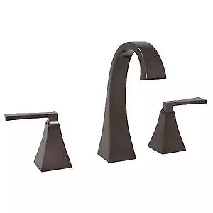 Mirabelle Mirsckw800orb Vilamonte Widespread Bathroom Sink Faucet Oil Rubbed Br • $199