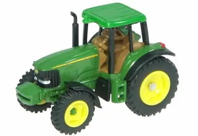 John Deere 6920 MFWD Tractor - 1/64 Scale Diecast Model By Ertl • $32