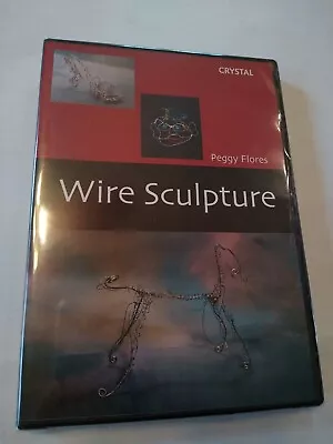 Wire Sculpture • $10