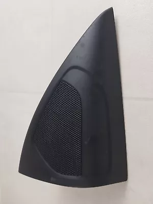 Volvo S60 P3 Mk2 10-18 Driver Right Door Tweeter Speaker Black Trim 30781068 • $13.67