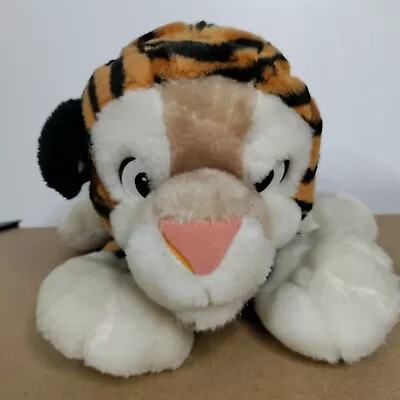 King Plush Tiger Plush Stuffed Animal Toy  • $9.99