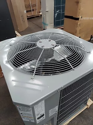 ACiQ 2.5 TON 14 SEER Air Conditioner Condenser R4A430GK Scratch & Dent • $1074