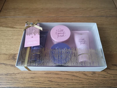 £8 • Buy Champneys  Relax & Reward  Minis Box Set