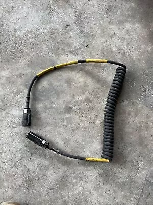 Hmmwv Vic 3 Bailout Cable  • $20