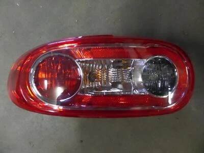 $224.25 • Buy Mazda Mx5 Nc Series 10 / 2008 - 2014 Left Taillight
